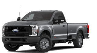 2026 Ford Super Duty® External Image 2